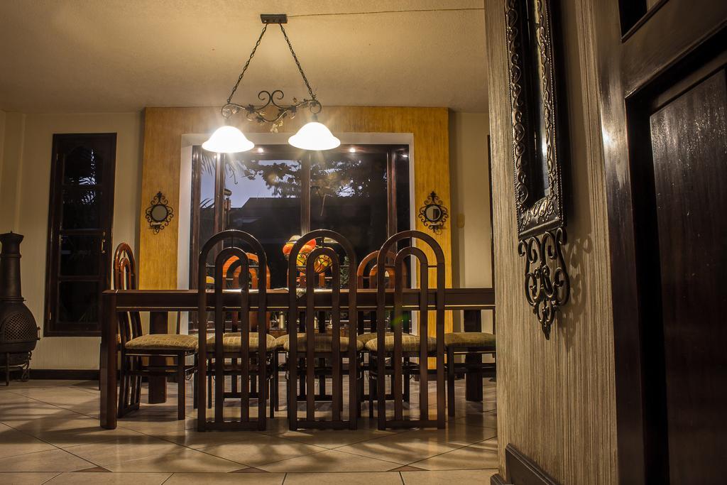Апартаменти Mi Casa, Tu Casa Guatemala City Екстер'єр фото