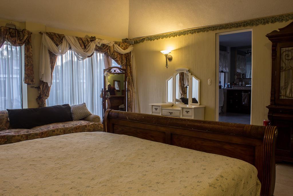Апартаменти Mi Casa, Tu Casa Guatemala City Екстер'єр фото